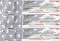 American Flag Accounts Payable Designer Business Checks