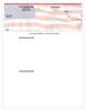 American Flag Top QuickBooks & Quicken Checks