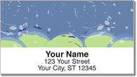 Another World Address Labels