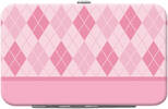 Argyle New Debit Mini Clutch