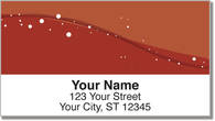 Artistic Touch Address Labels