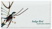 Audubon Bird Checkbook Cover