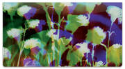 Bacca Floral Checkbook Covers