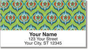 Belladonna Collection Address Labels