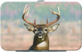 Big Horned Buck Debit Mini Clutch