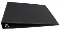 Black Deskset Checkbook Cover