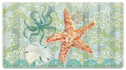 Boho Coastal Checkbook Covers