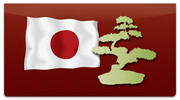 Bonsai Tree Checkbook Cover