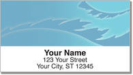 Branching Out Address Labels