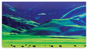 Bulone Landscape Checkbook Covers