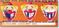 Carnival Fun Checks