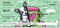 Chihuahua Series 2 Checks