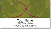 Color Mood Address Labels