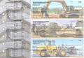 Construction Payroll Designer Business Checks 