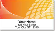 Contempo Address Labels