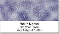 Cool Liquid Address Labels