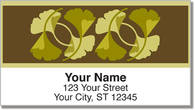 Craftsman Address Labels