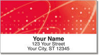 Curves of Light Address Labels