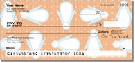 Cute Greeting Checks