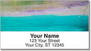 Daugherty Aquarium Address Labels