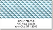 Diamond Address Labels