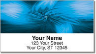 Digital Address Labels