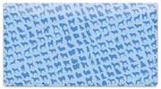 Dog Wallpaper Checkbook Cover