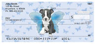 Dogs Wing Series Keith Kimberlin Personal Checks