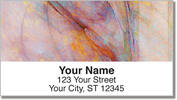 Energy Art Address Labels