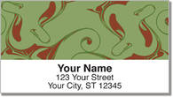 Enigma Address Labels