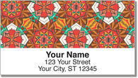 Esmerelda Collection Address Labels