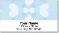 Flowering Heart Address Labels