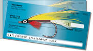 Fly Fishing Side Tear Checks