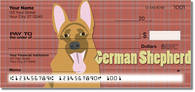 German Shepherd Checks