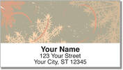 Graceful Lace Address Labels