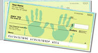 Hand & Footprint Side Tear Checks