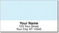 Honeycomb Address Labels