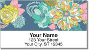 Hope Chest Address Labels