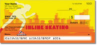 Inline Skating Checks