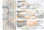 Japanese Cuisine Payroll Designer Business Checks 