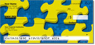Jigsaw Puzzle Checks