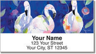 Jungle Address Labels