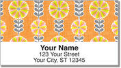 Just Dandy Address Labels