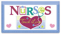 Linn Nurse Checkbook Covers