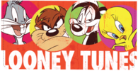 Looney Tunes Cover