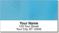 Mesh Address Labels