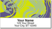 Mix It Up Address Labels