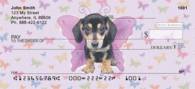 More Dogs Wing Series Keith Kimberlin Personal Checks