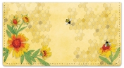 Nature Inspired Checkbook Covers