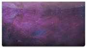 Nebula Checkbook Cover